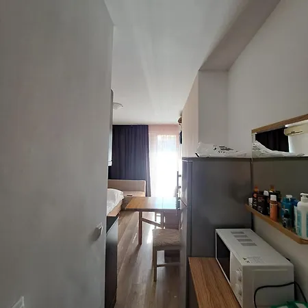 Sunny View Апартаменти