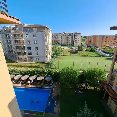 Sunny View Сонячний Берег